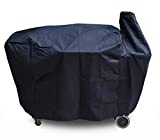 Westeco Grill Cover for Pit Boss Austin XL 1000, 1000D3, 1000SC2, 1150 Pro Series 1100 Wood Pellet Grill Heavy Duty 1000T4 BBQ Smoker Covers Outdoor Waterproof