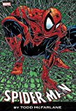 Spider-Man by Todd McFarlane Omnibus