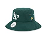 MLB Oakland Athletics Team Bucket Redux Bucket Hat, One Size