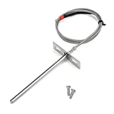 Stanbroil RTD Temperature Probe Sensor Replacement for All Pit Boss 700 and 820 Series Wood Pellet Grillls