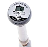 Blumat Digital Soil Moisture Meter & Soil Moisture Sensor || Works Great with Drip Irrigation Kit(s) & Ensures Irrigation System Function