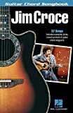 Jim Croce - Guitar Chord Songbook