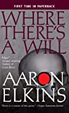 Where There's a Will (The Gideon Oliver Mysteries Book 12)