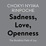 Sadness, Love, Openness: The Buddhist Path of Joy