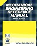 Mechanical Engineering Reference Manual