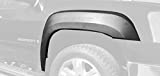 Monkey Autosports Factory/OE Design Fender Flares Compatible with 2007-2013 GMC Sierra. Set of 4