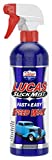 Lucas Oil 10160 Slick Mist Speed Wax - 24 Ounce