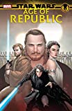 Star Wars: Age Of Republic (Star Wars: Age Of Republic (2018-2019))