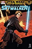 Star Wars: Age Of Republic - Anakin Skywalker (2019) #1 (Star Wars: Age Of Republic (2018-2019))