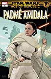 Star Wars: Age Of Republic - Padme Amidala (2019) #1 (Star Wars: Age Of Republic (2018-2019))