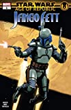 Star Wars: Age Of Republic - Jango Fett (2019) #1 (Star Wars: Age Of Republic (2018-2019))