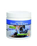 Sanco Industries Natural Stock Tank Care - All Natural Stock Tank Cleaner - 7 Month Supply - Safe for All Livestock and Wildlife