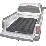 Rightline Gear Mid Size Truck Bed Air Mattress (5' to 6' bed), Model Number: 110M60 , Black