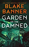 Garden of the Damned (A Dead Cold Mystery Book 3)