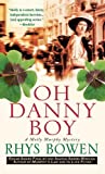 Oh Danny Boy: A Molly Murphy Mystery (Molly Murphy Mysteries Book 5)