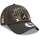 New Era Atlanta Braves World Series 2021 Champs 9Forty Adjustable Cap