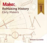 ReMaking History, Volume 1: Early Makers