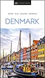 DK Eyewitness Denmark (Travel Guide)