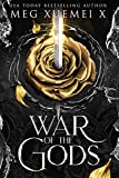 War of the Gods Complete Series Boxed Set: Reverse Harem Dark Fantasy Romance