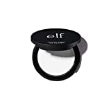 e.l.f, Perfect Finish HD Powder, Convenient, Portable Compact, Fills Fine Lines, Blurs Imperfections, Soft, Smooth Finish, Anytime Wear, 0.28 Oz