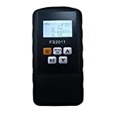 Geiger Counter Nuclear Radiation Detector, Beta Gamma X-ray Tester, Radioactive Detector, Personal Dosimeter Marble Detector Meter Portable Dosimeter