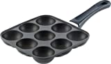 Scanpan Classic 9 Hole Puff Dumpling Pan