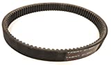 | Drive Belt for 1967-1987 Harley Davidson, 1978-1989 Yamaha G1/G3, Engines