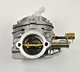 Carburetor Carb for Harley Davidson Golf Cart 1967-1981 Tillotson Carb 27158-67A