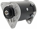 New Motor Generator compatible with John Deere Gator Club Car Golf Carts DS Series FE290 FE350 Precedent EZ-GO Medalist TXT Harley Davidson UTV's Husqvarna HUV-4210 Turf Bobcat UTV 2100 2110