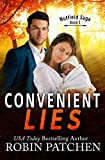 Convenient Lies (Nutfield Saga Book 1)