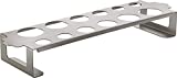 Napoleon 56028 Jalapeno and Peppers Roast Rack Grill Accessory, Stainless Steel