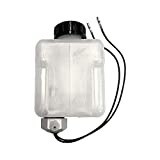 A.A Gear Oil Lube Reservoir Bottle Monitor for MerCruiser 806193A47, 8M0075710