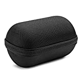 Knox Gear Protective Case for Ultimate Ears WONDERBOOM/WONDERBOOM 2 Bluetooth Speaker - Fits USB Cable and Charger