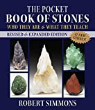 The Pocket Book of Stones, Revised Edition: Who They Are and What They Teach