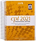 CPT Professional Edition 2021 (CPT / Current Procedural Terminology (Professional Edition))
