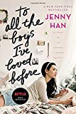 To All the Boys I've Loved Before (1)