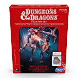 Stranger Things Dungeons & Dragons Starter Set