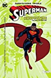 Superman: Kryptonite Deluxe Edition (Superman: Confidential)