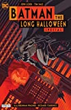 Batman: The Long Halloween Special (2021) #1