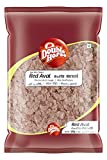 Double Horse Organic Red Aval 500Grams Organic Red Rice Poha Red Rice Avul Export Quality