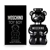 MOSCHINO TOY BOY by MOSCHINO