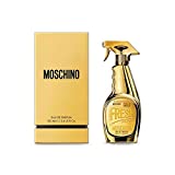 Moschino Gold Fresh Couture, Multi, 3.4 fl Ounce