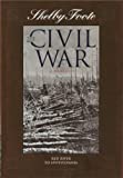 Red River to Spotsylvania (Shelby Foote, the Civil War, a Narrative)