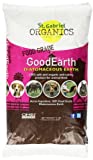 GoodEarth Diatomaceous Earth Supplement for Chicken and Farm Animals,NET WT 2 LBS