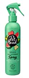 Pet Head Dog Deodoriser Spray, Furtastic Spray, Care for Dogs with Long, Tangly Coats Or Curls, 300 ml (Pack of 1), (90533A)
