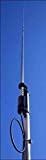 Harvest Out 250B (3.5-57 MHZ) HF/6M Base Station Radio Antenna