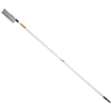 Solarcon - IMAX-2000 CB/Ham Radio Base Station Vertical Antenna, 24-Feet