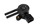 GM Genuine Parts 22741943 Brake Pedal Position Sensor , Black