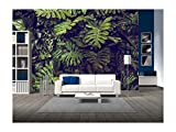 wall26 Wall Mural The Space Station Removable Self-Adhesive Large Wallpaper - 100x144 inches