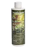 Fountain Algaecide and Clarifier - 8oz - Kills and Inhibits All Types of Algae Growth, Formulated for Small Ponds and Water Features, Treats up to 8,000 Gallons